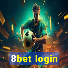 8bet login